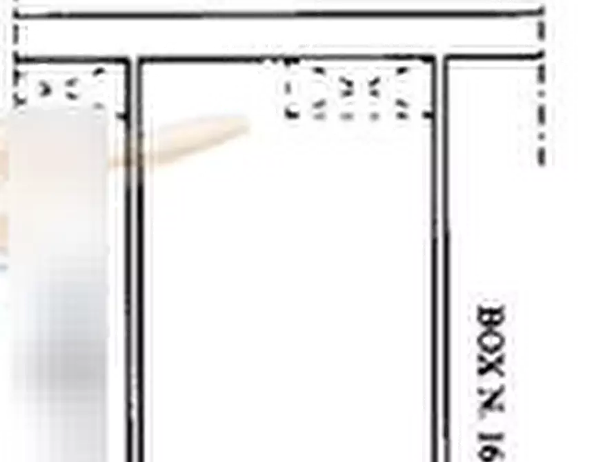 Immagine 10 di Garage in vendita  in via di Grotta di Gregna a Roma