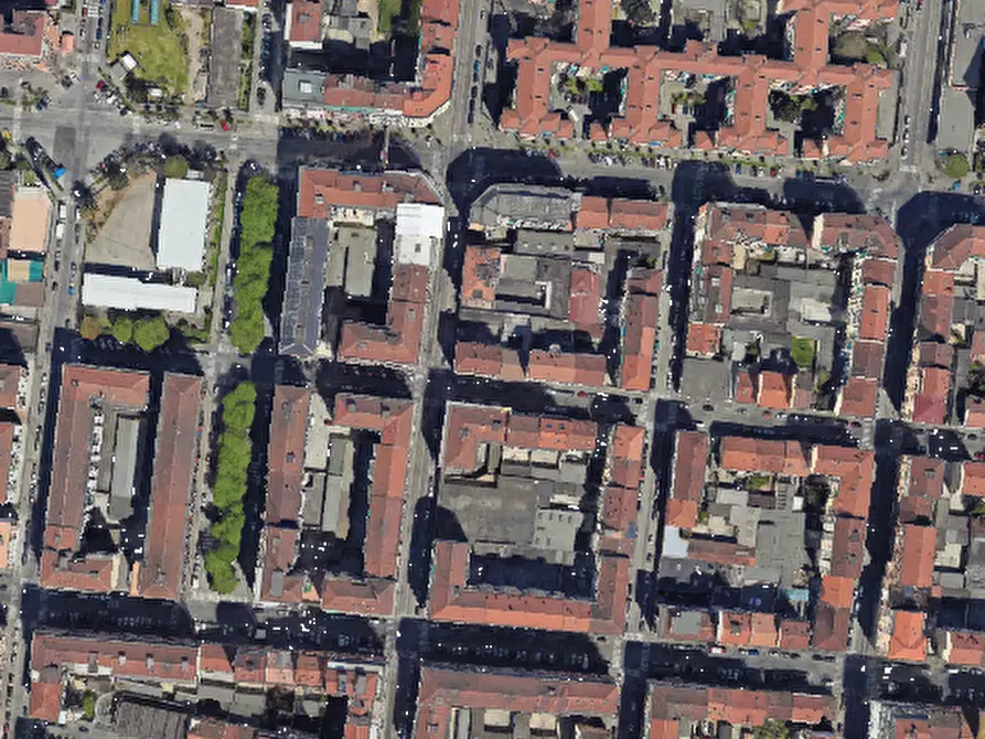 Immagine 19 di Appartamento in vendita  in Via Natale Palli a Torino