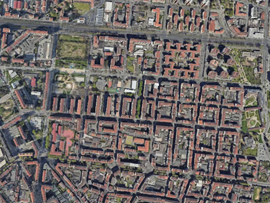 Immagine 20 di Appartamento in vendita  in Via Natale Palli a Torino