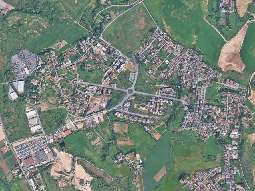 Immagine 8 di Appartamento in vendita  in Via Decimomannu a Roma