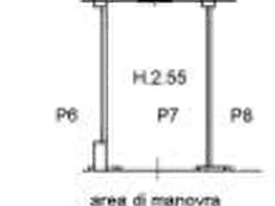 Immagine 22 di Appartamento in vendita  in Via Decimomannu a Roma