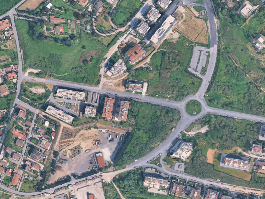 Immagine 8 di Appartamento in vendita  in Via Decimomannu a Roma