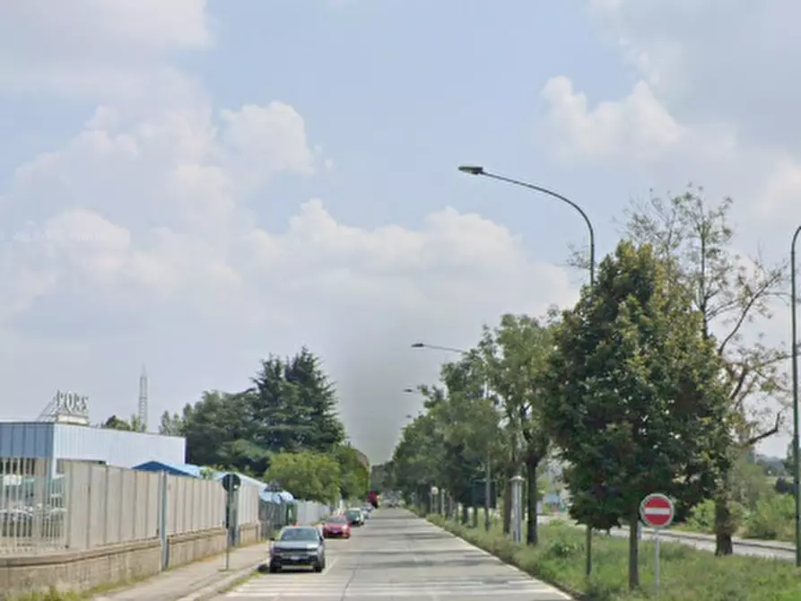 Immagine 7 di Capannone industriale in vendita  in Str. del Drosso a Torino