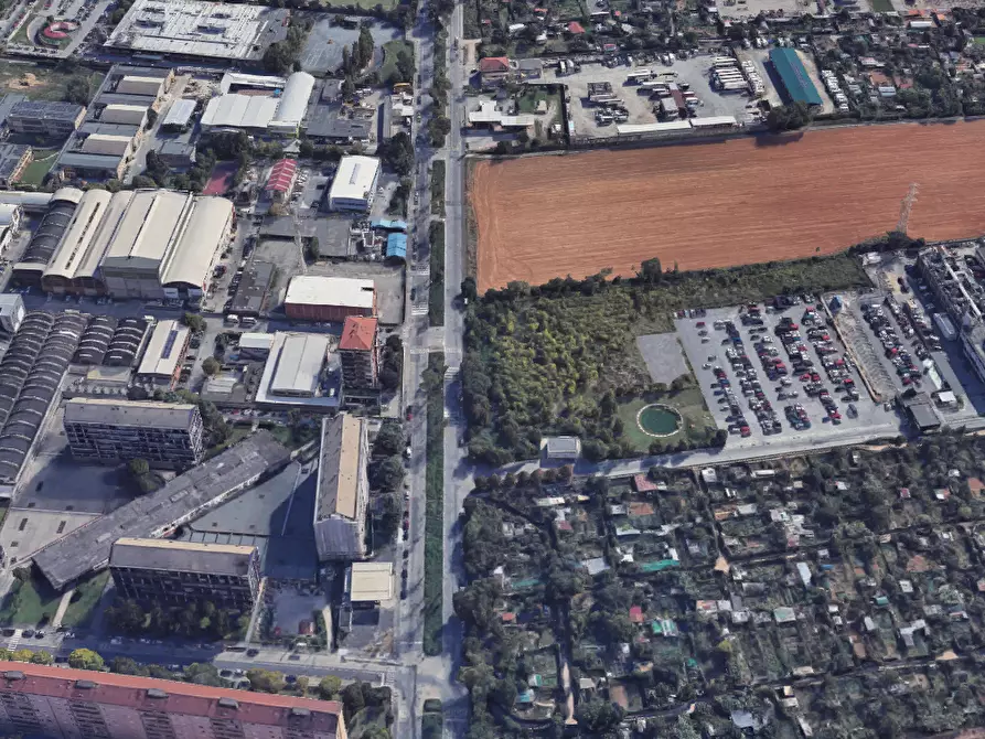 Immagine 8 di Capannone industriale in vendita  in Str. del Drosso a Torino