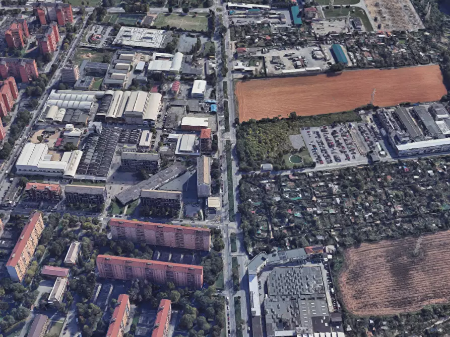 Immagine 9 di Capannone industriale in vendita  in Str. del Drosso a Torino