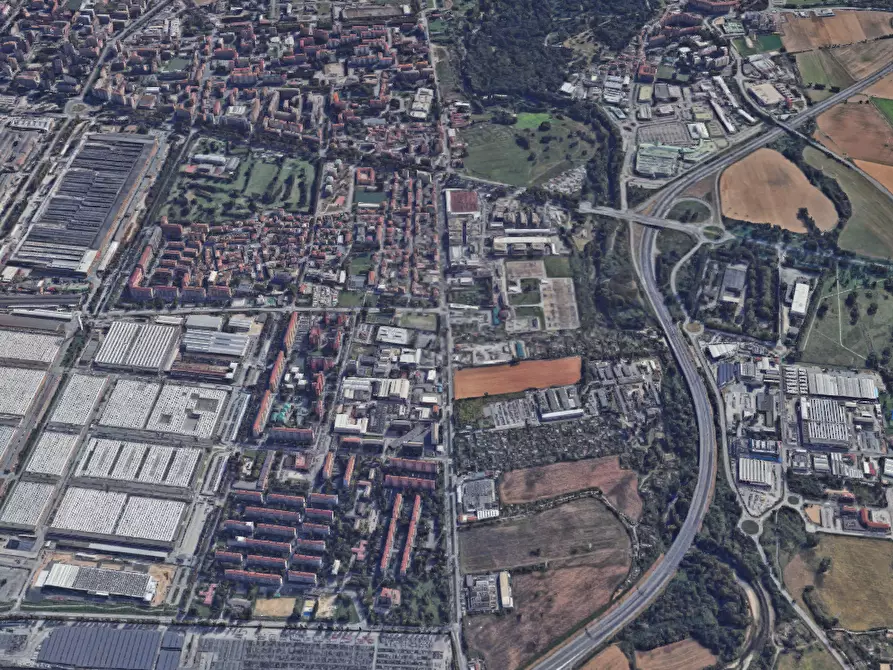 Immagine 11 di Capannone industriale in vendita  in Str. del Drosso a Torino