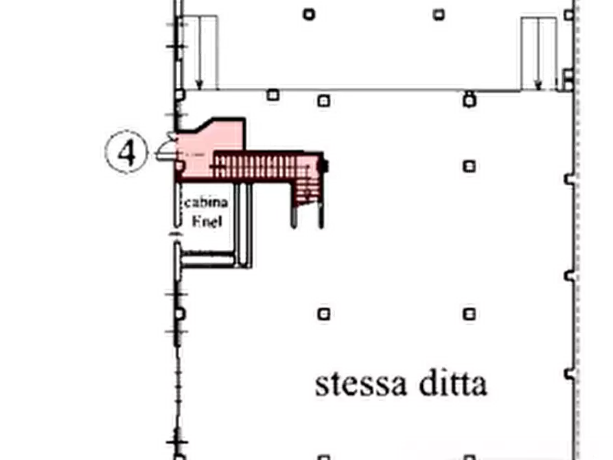 Immagine 13 di Capannone industriale in vendita  in Str. del Drosso a Torino