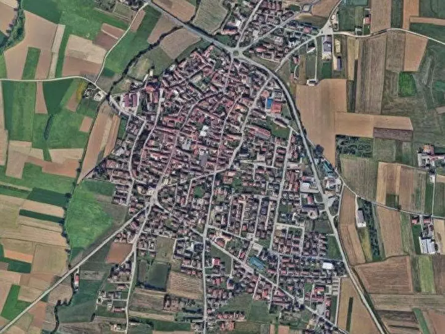 Immagine 1 di Terreno agricolo in vendita  in loc. Chieri a Riva Presso Chieri