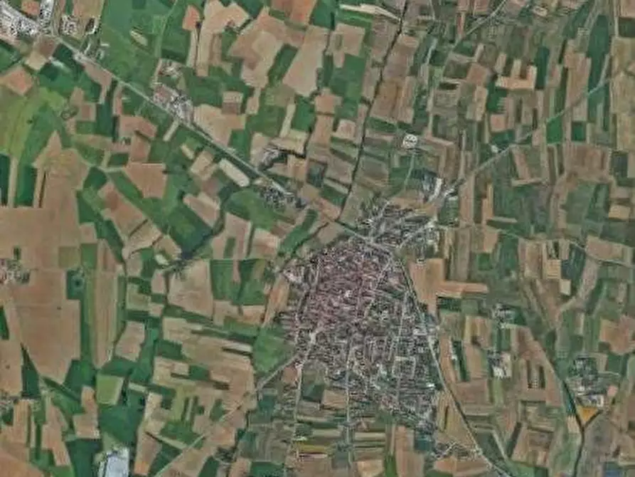 Immagine 2 di Terreno agricolo in vendita  in loc. Chieri a Riva Presso Chieri