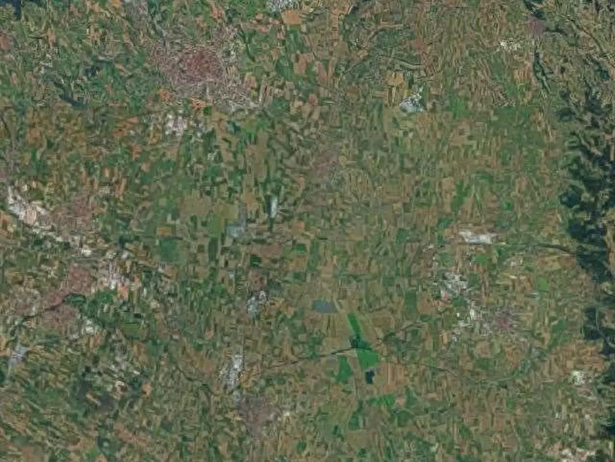 Immagine 3 di Terreno agricolo in vendita  in loc. Chieri a Riva Presso Chieri