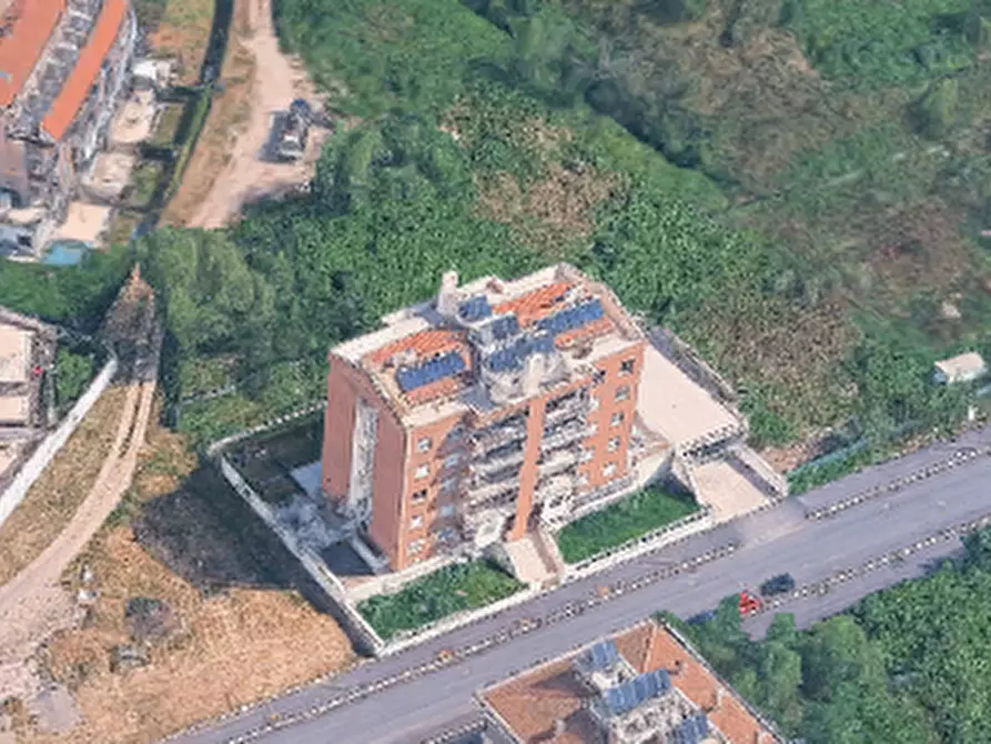 Immagine 1 di Appartamento in vendita  in Via Decimomannu a Roma