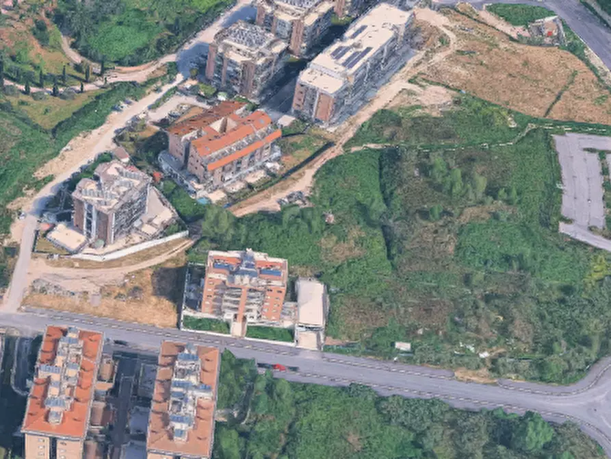 Immagine 6 di Appartamento in vendita  in Via Decimomannu a Roma