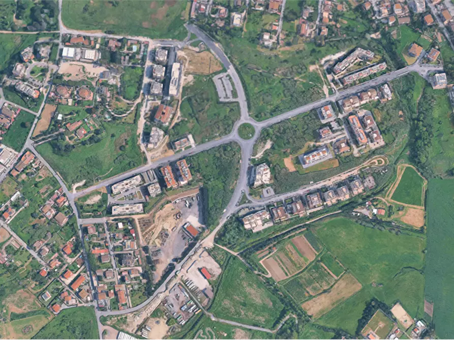 Immagine 7 di Appartamento in vendita  in Via Decimomannu a Roma