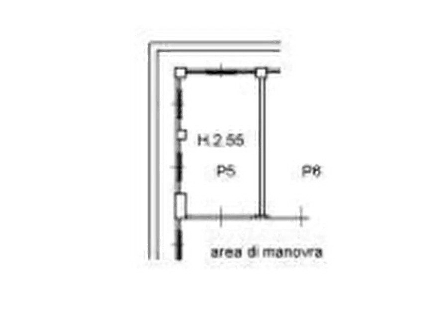 Immagine 24 di Appartamento in vendita  in Via Decimomannu a Roma