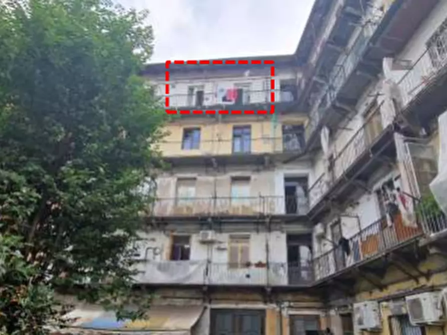 Immagine 3 di Appartamento in vendita  in Lungo Dora Napoli a Torino