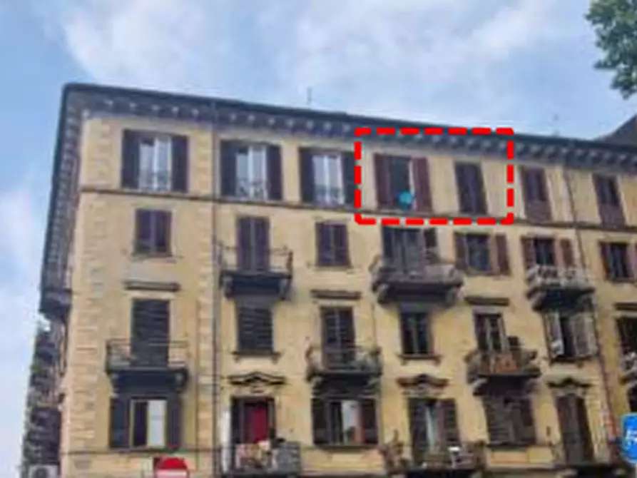 Immagine 4 di Appartamento in vendita  in Lungo Dora Napoli a Torino
