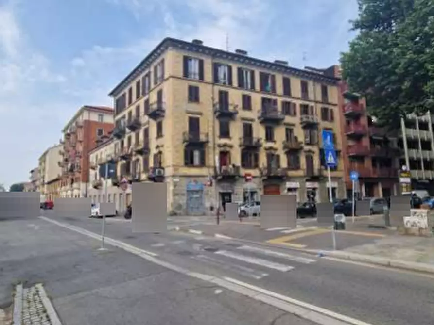 Immagine 1 di Appartamento in vendita  in Lungo Dora Napoli a Torino