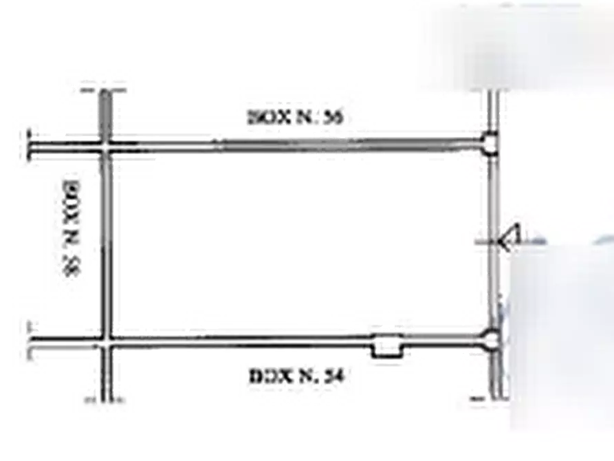 Immagine 6 di Garage in vendita  in via di Grotta di Gregna a Roma