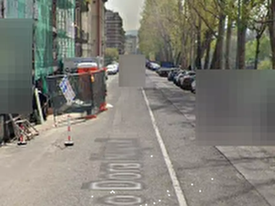 Immagine 5 di Appartamento in vendita  in Lungo Dora Napoli a Torino