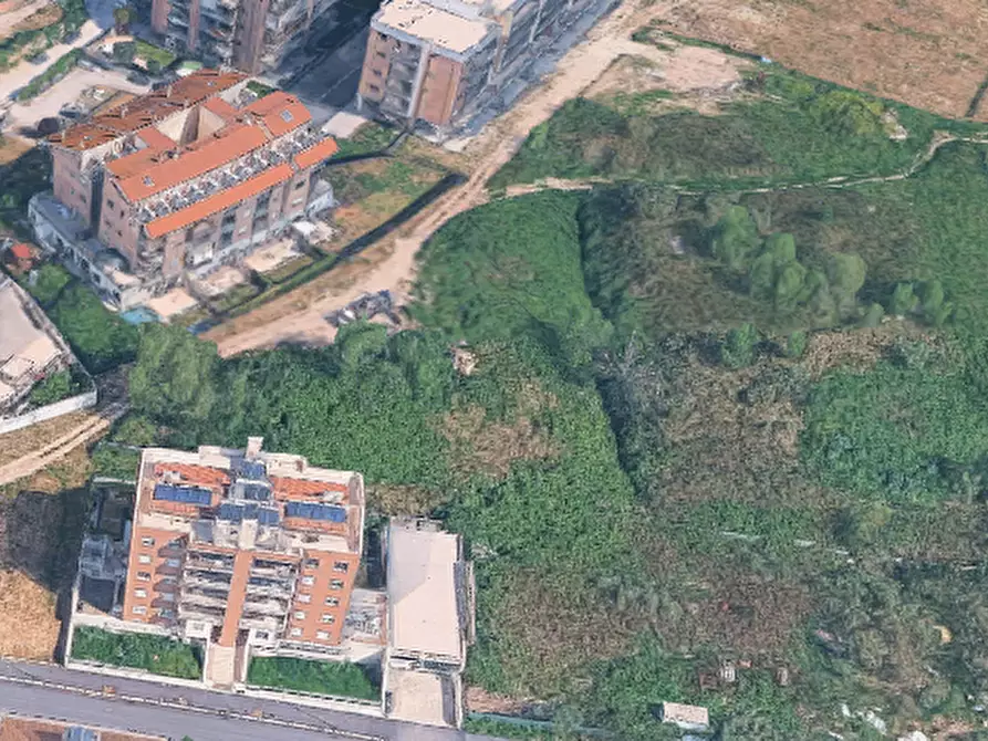 Immagine 1 di Appartamento in vendita  in Via Decimomannu a Roma