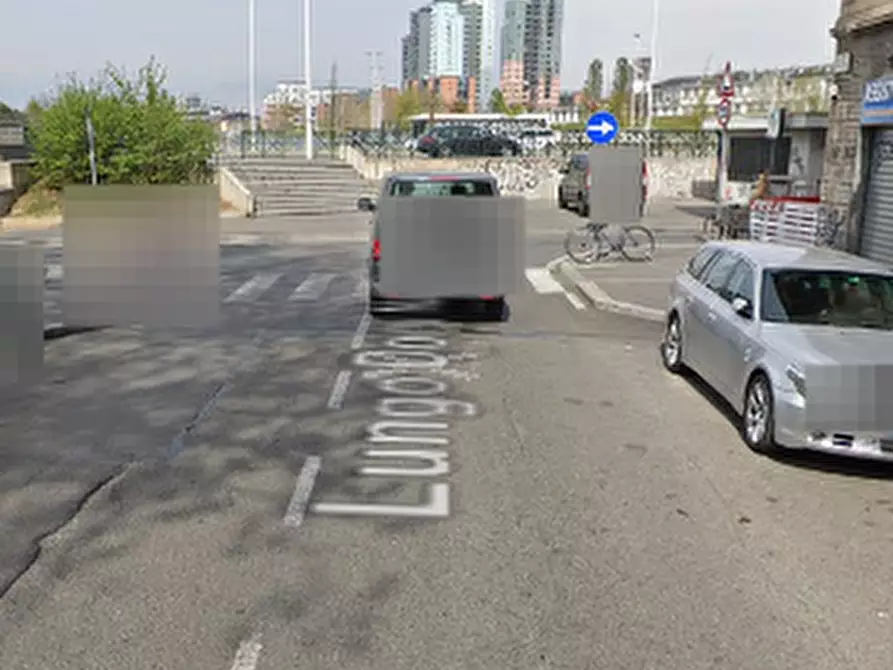 Immagine 6 di Appartamento in vendita  in Lungo Dora Napoli a Torino