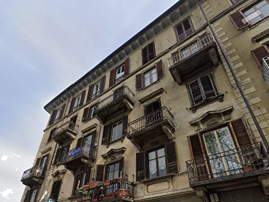 Immagine 7 di Appartamento in vendita  in Lungo Dora Napoli a Torino
