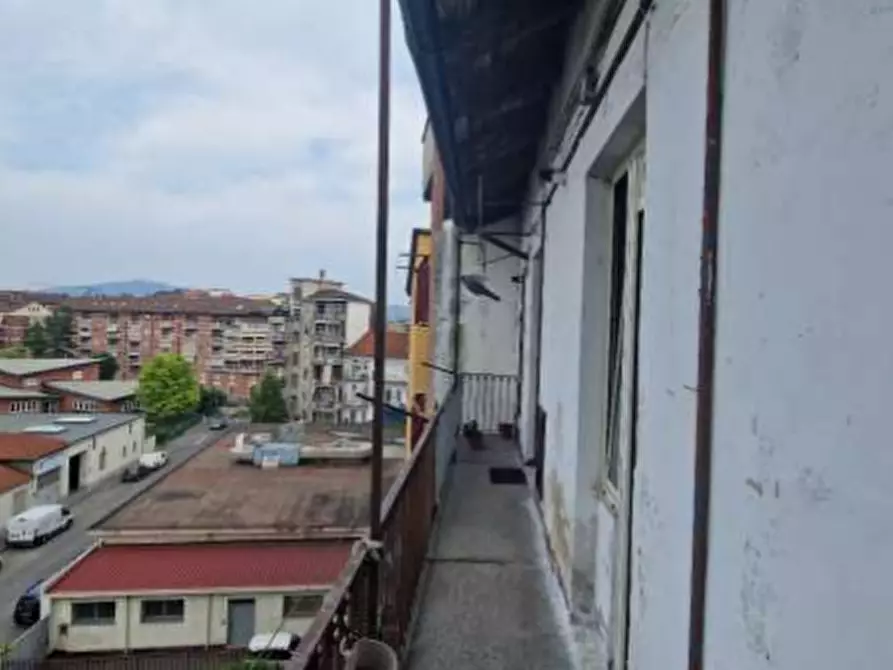 Immagine 10 di Appartamento in vendita  in Lungo Dora Napoli a Torino