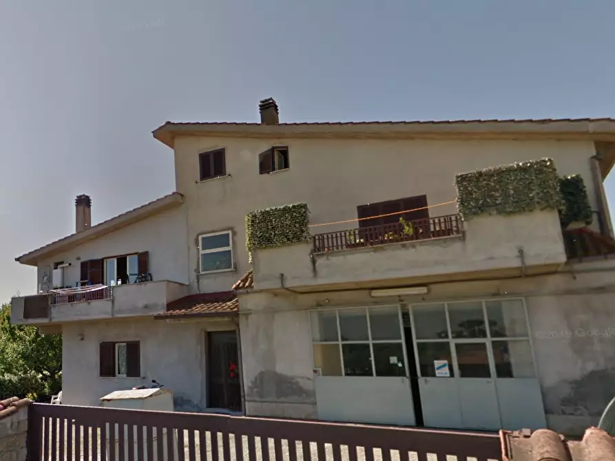 Immagine 4 di Appartamento in vendita  in Via Guglielmo Rondelet a Roma