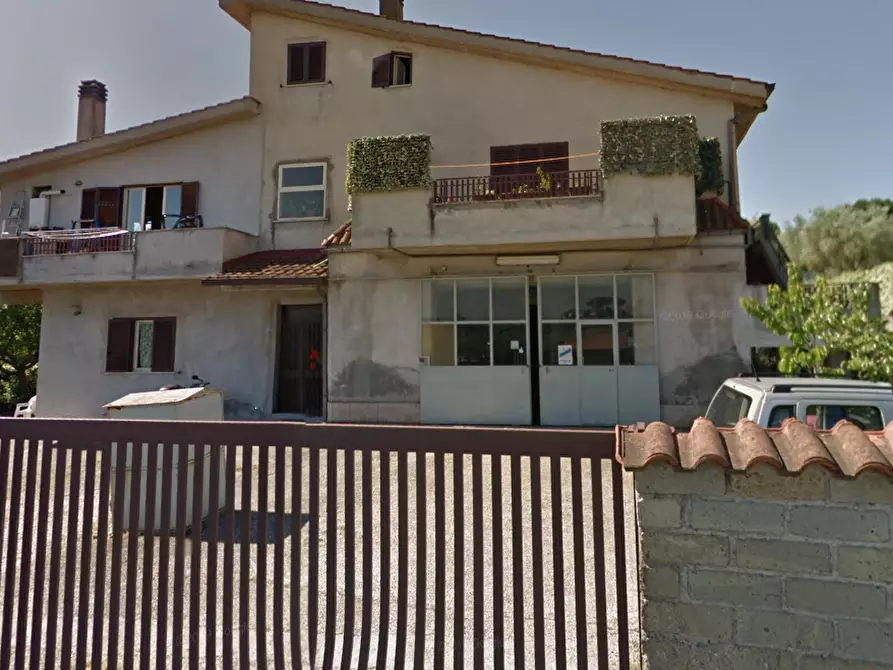 Immagine 7 di Appartamento in vendita  in Via Guglielmo Rondelet a Roma