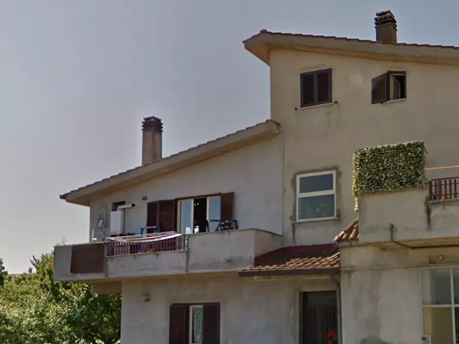 Immagine 9 di Appartamento in vendita  in Via Guglielmo Rondelet a Roma