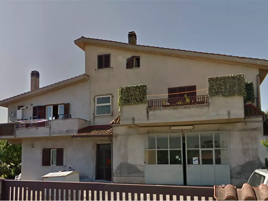 Immagine 12 di Appartamento in vendita  in Via Guglielmo Rondelet a Roma