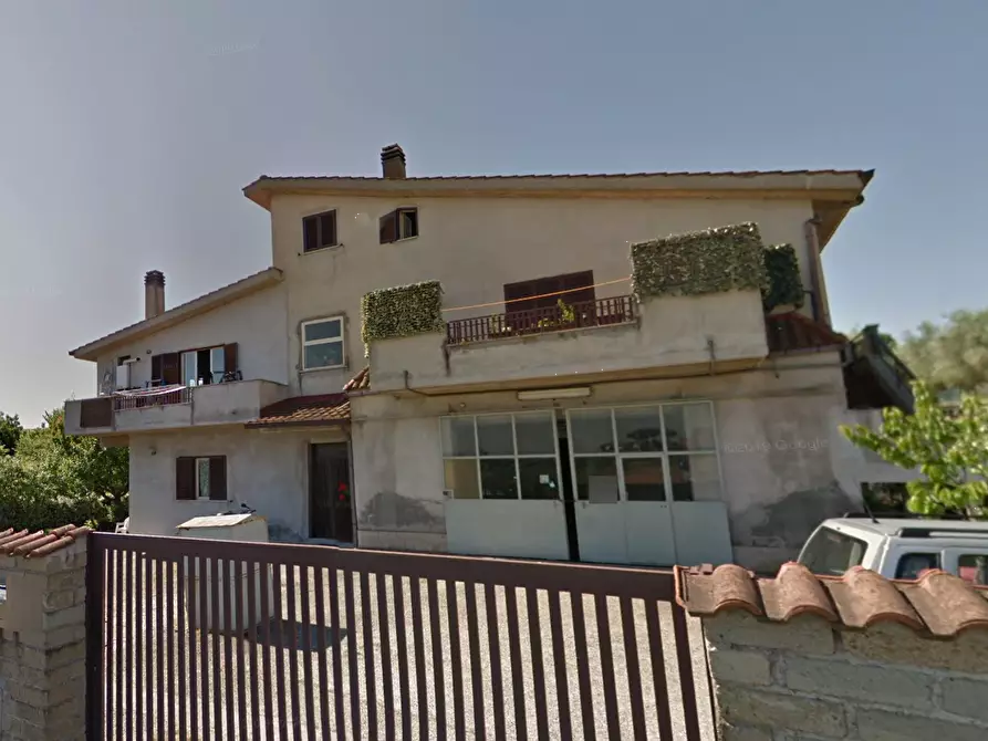 Immagine 14 di Appartamento in vendita  in Via Guglielmo Rondelet a Roma