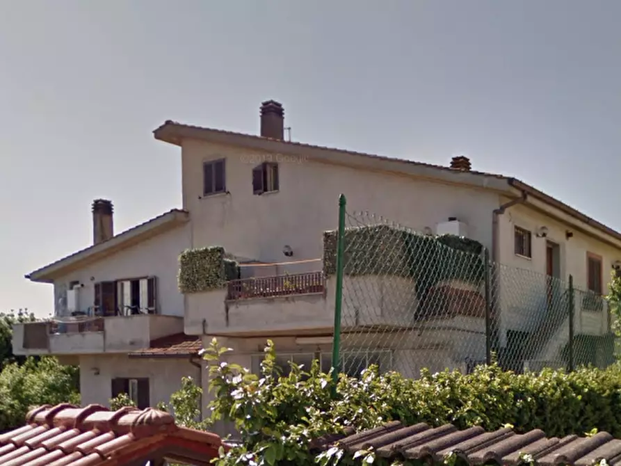 Immagine 15 di Appartamento in vendita  in Via Guglielmo Rondelet a Roma