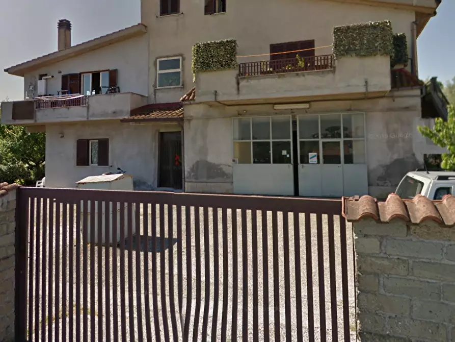 Immagine 16 di Appartamento in vendita  in Via Guglielmo Rondelet a Roma