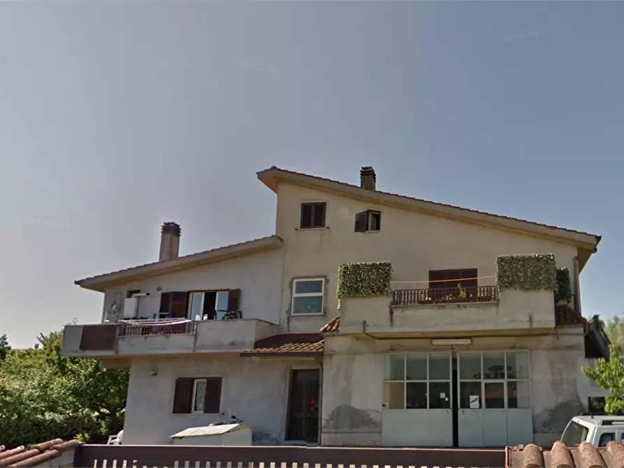 Immagine 17 di Appartamento in vendita  in Via Guglielmo Rondelet a Roma