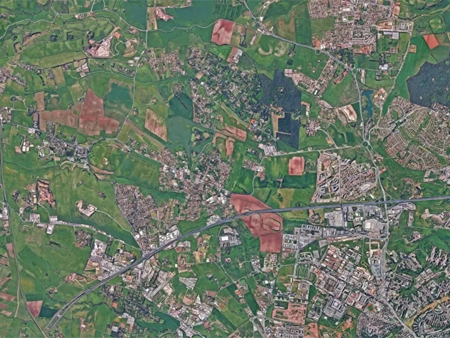 Immagine 27 di Appartamento in vendita  in Via Guglielmo Rondelet a Roma