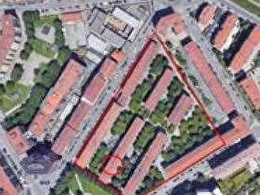 Immagine 4 di Appartamento in vendita  in Via Alessandro Cruto a Torino