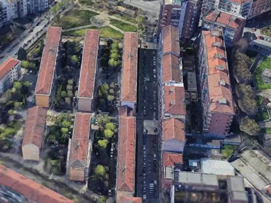 Immagine 9 di Appartamento in vendita  in Via Alessandro Cruto a Torino