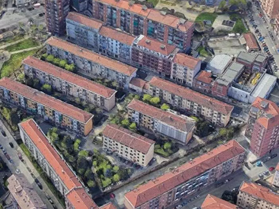 Immagine 10 di Appartamento in vendita  in Via Alessandro Cruto a Torino