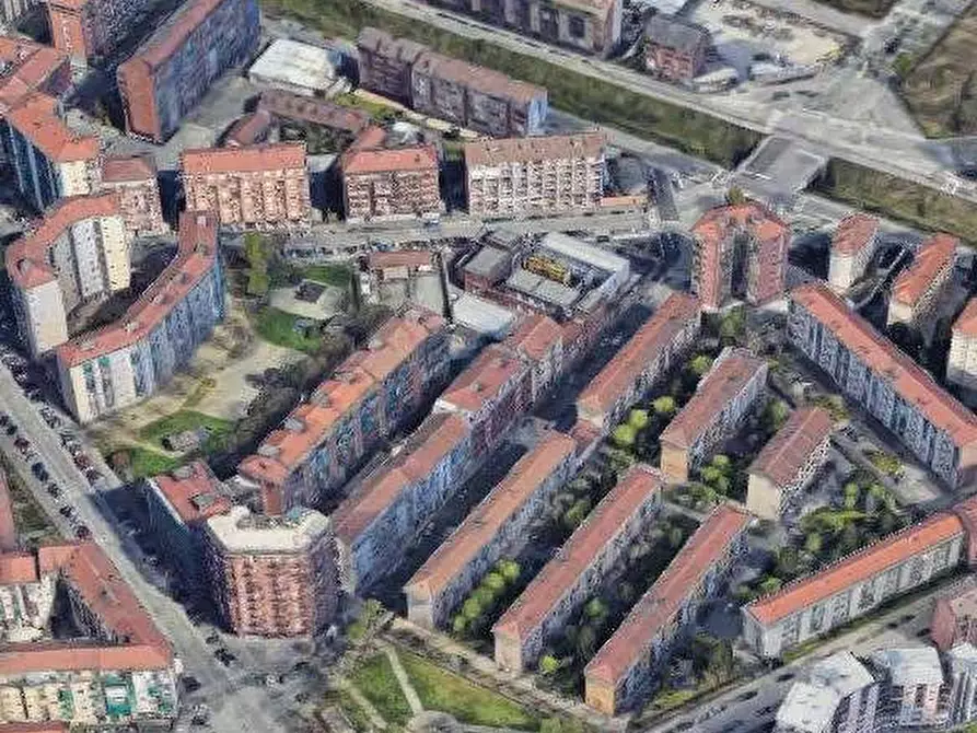 Immagine 11 di Appartamento in vendita  in Via Alessandro Cruto a Torino