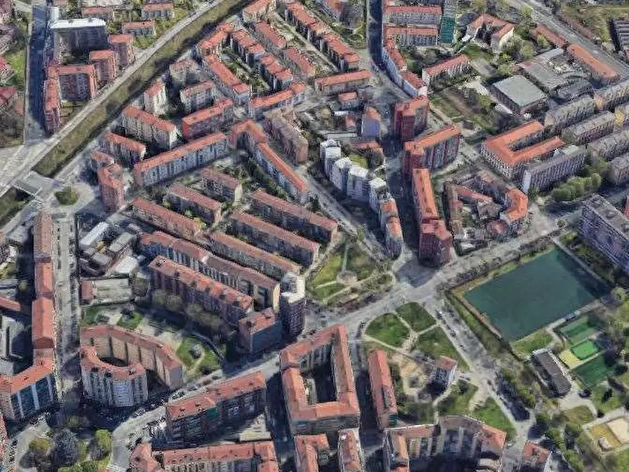 Immagine 12 di Appartamento in vendita  in Via Alessandro Cruto a Torino