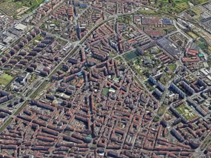 Immagine 13 di Appartamento in vendita  in Via Alessandro Cruto a Torino