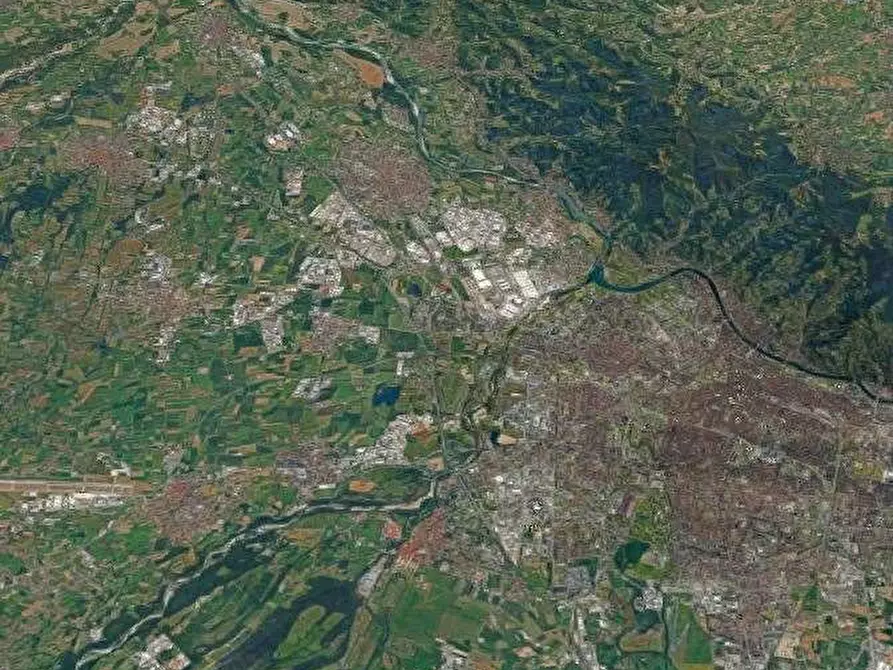 Immagine 15 di Appartamento in vendita  in Via Alessandro Cruto a Torino