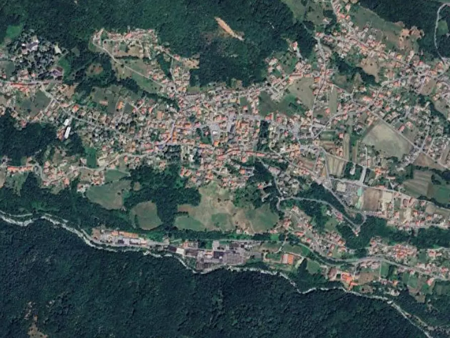 Immagine 2 di Appartamento in vendita  in Via Giaveno a Coazze