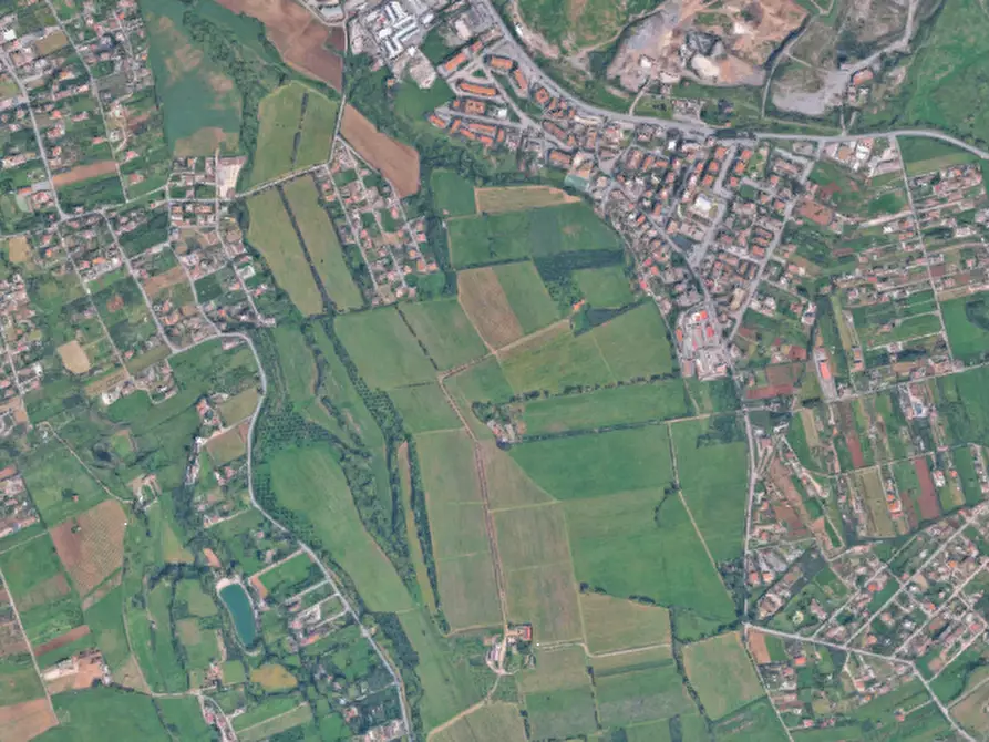 Immagine 3 di Terreno agricolo in vendita  in Località Marmorelle a Roma