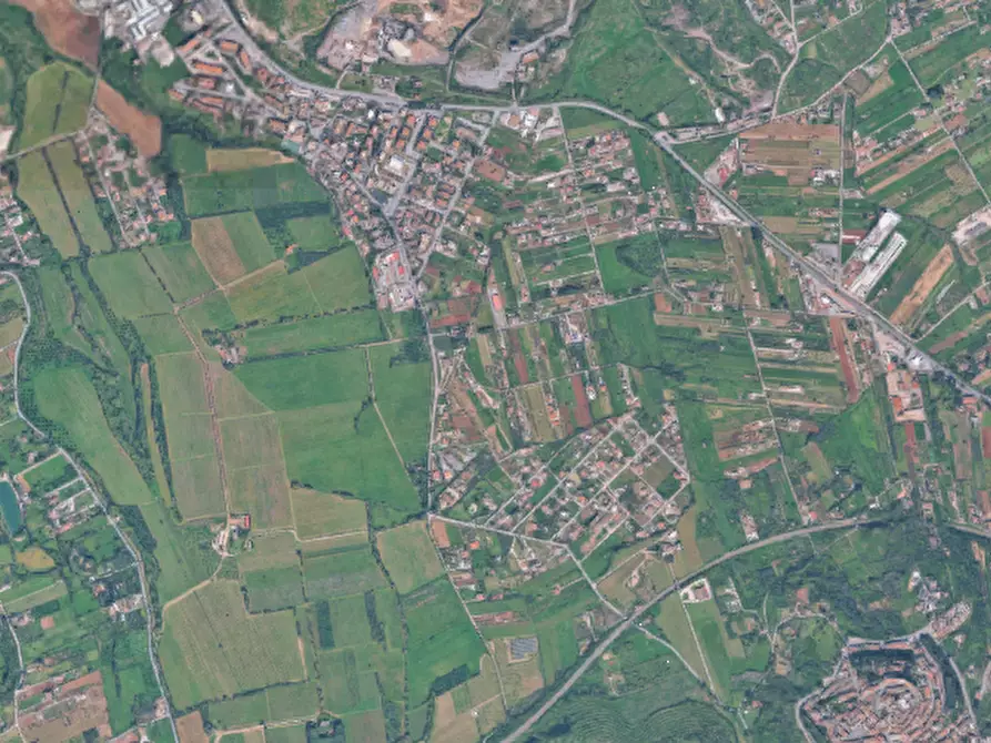 Immagine 4 di Terreno agricolo in vendita  in Località Marmorelle a Roma