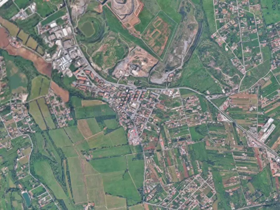 Immagine 5 di Terreno agricolo in vendita  in Località Marmorelle a Roma