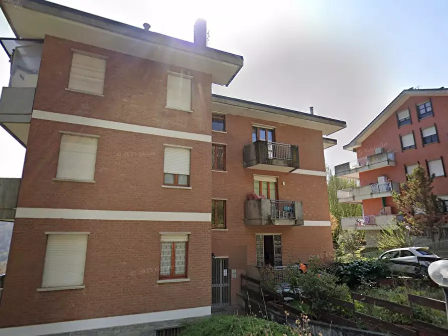 Immagine 9 di Appartamento in vendita  in Via Giaveno a Coazze