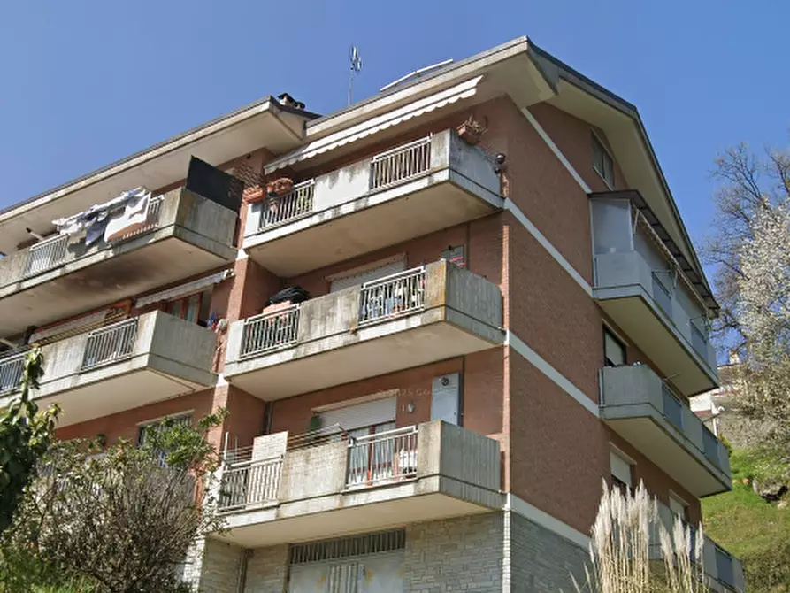 Immagine 11 di Appartamento in vendita  in Via Giaveno a Coazze