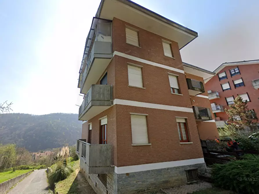 Immagine 19 di Appartamento in vendita  in Via Giaveno a Coazze